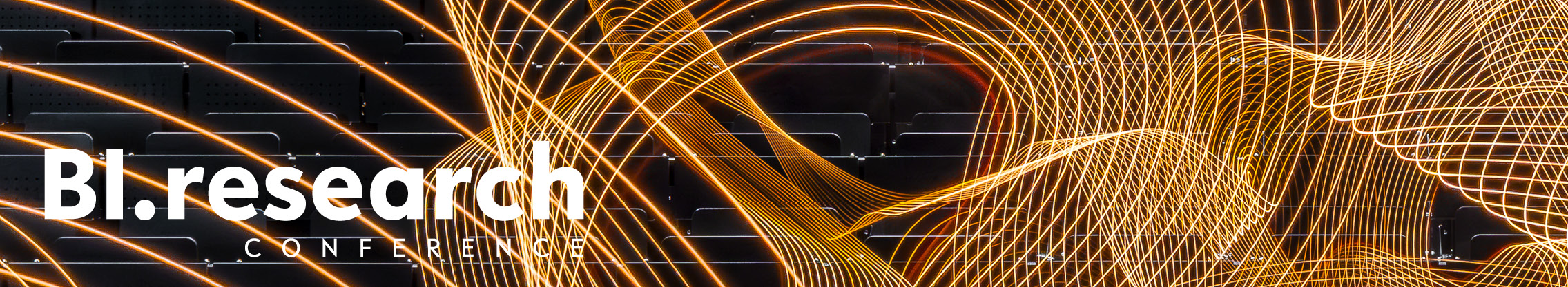 Header banner for the conference: BI.research Conference 2026. This goes from 24 June 2026 to 24 June 2026.