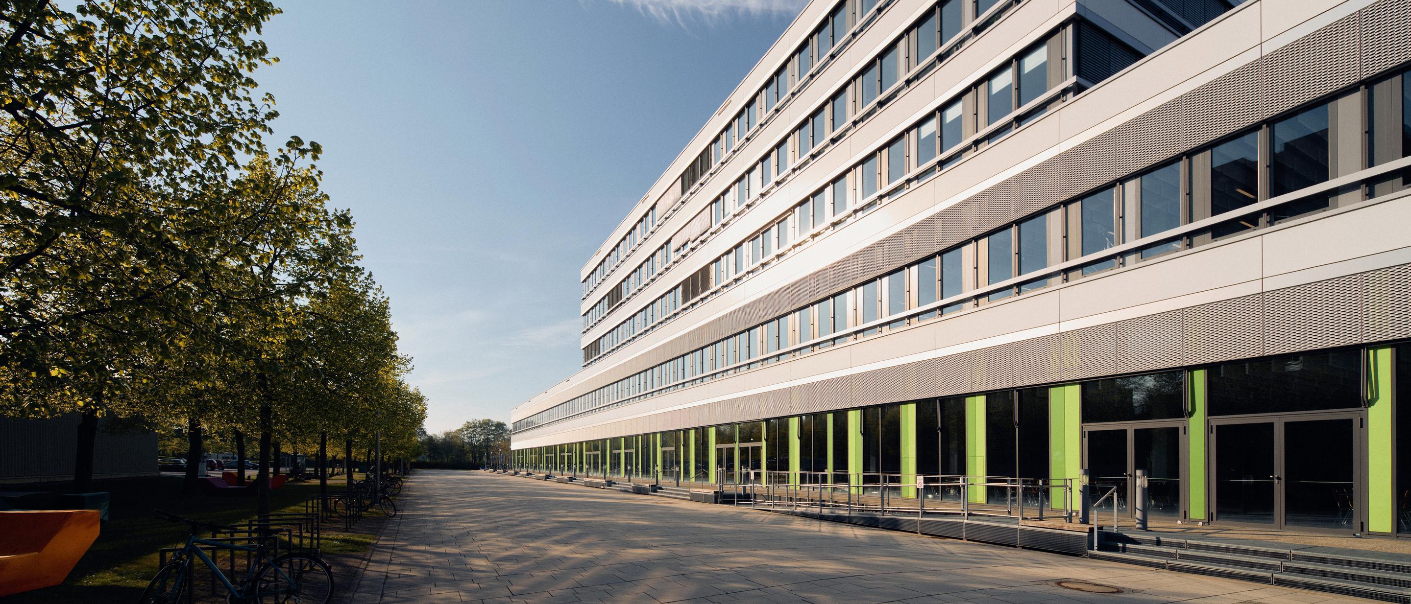 Header banner for the conference: 11th International Conference of the German Cognitive Linguistics Association. This goes from 31 August 2026 to 2 September 2026 in Bielefeld.